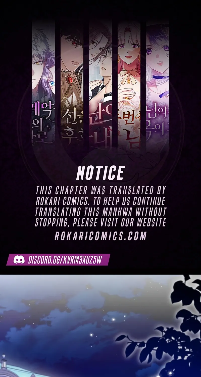 To the Flawless Duke Chapter 30 page 1 - 