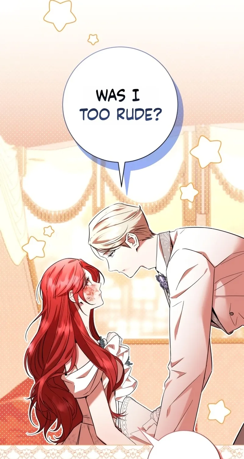 To the Flawless Duke Chapter 30 page 37 - 