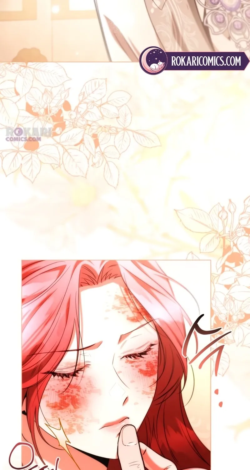 To the Flawless Duke Chapter 30 page 42 - 