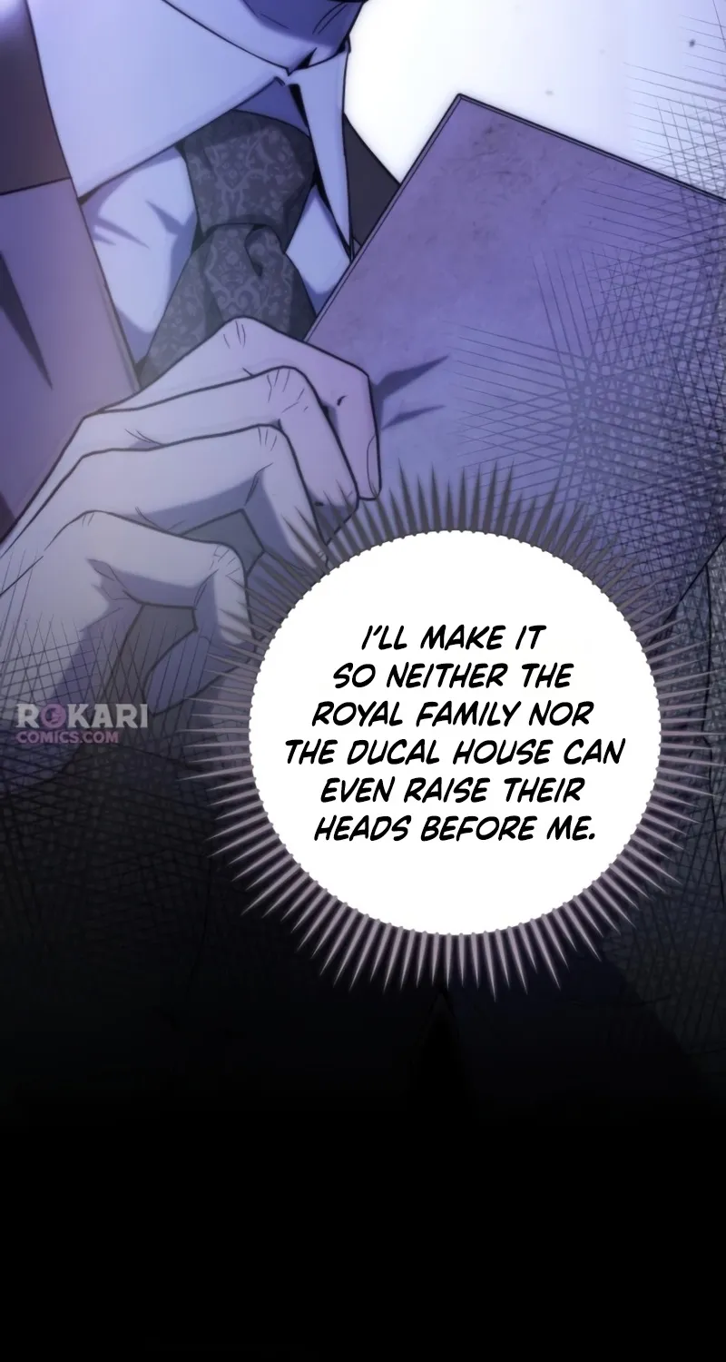 To the Flawless Duke Chapter 30 page 65 - 