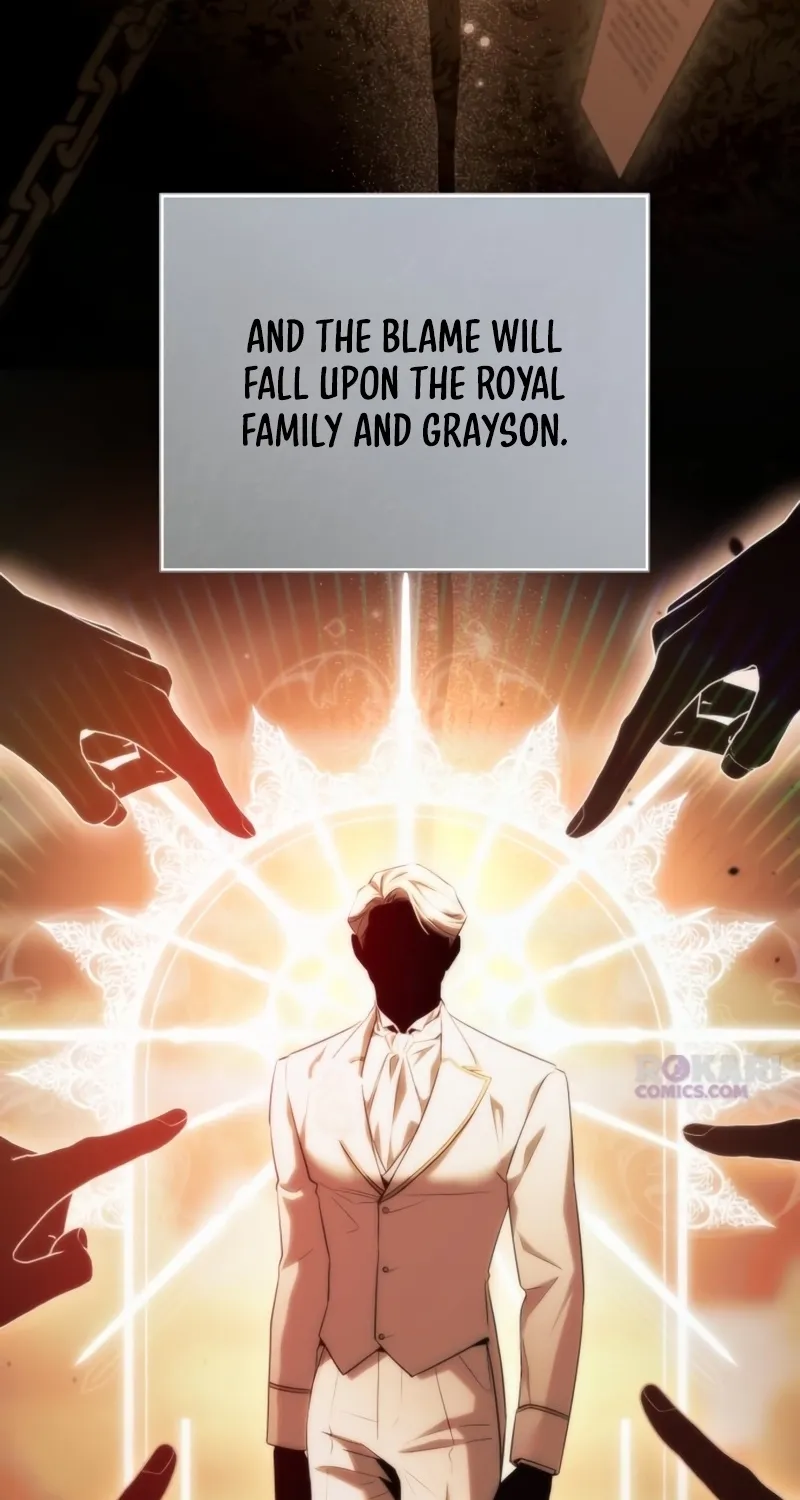 To the Flawless Duke Chapter 30 page 79 - 
