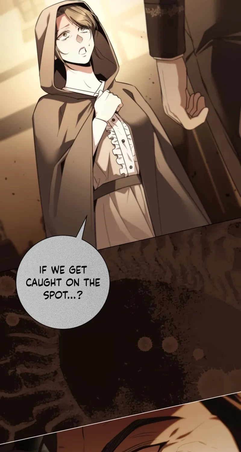 To the Flawless Duke Chapter 30 page 84 - 