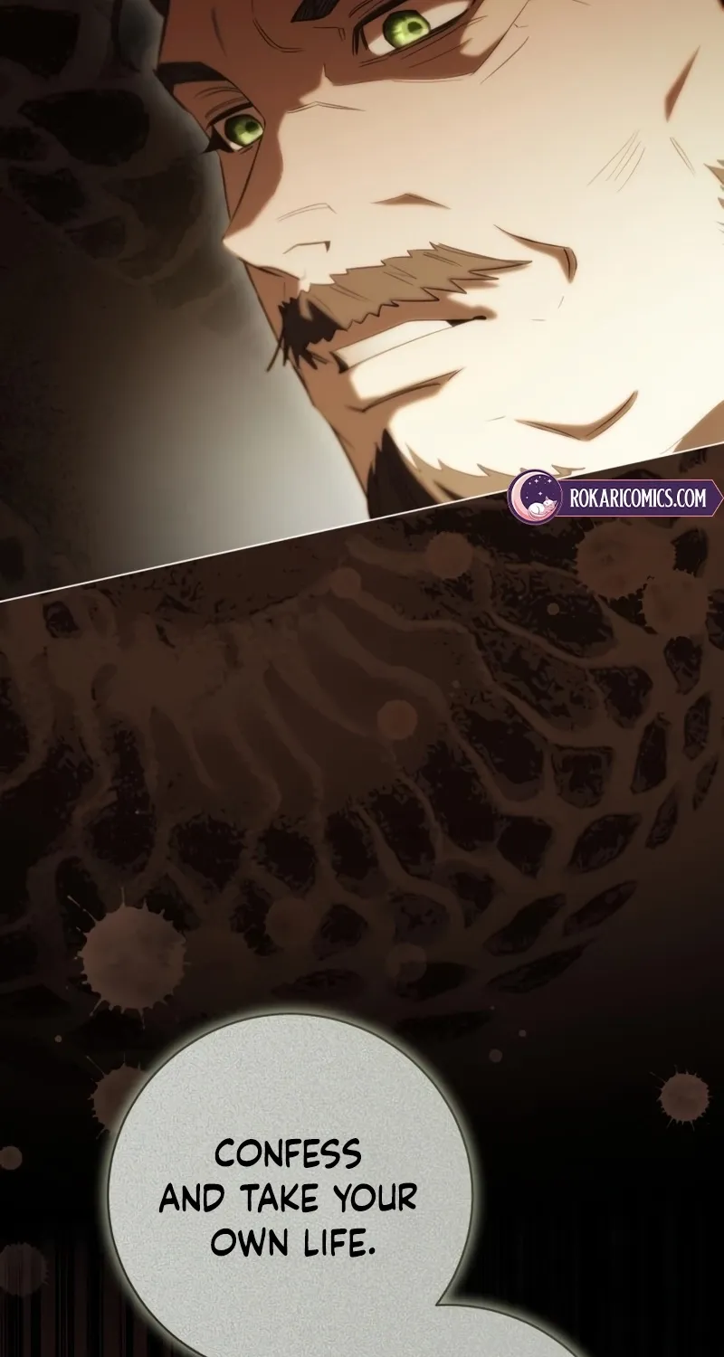 To the Flawless Duke Chapter 30 page 85 - 