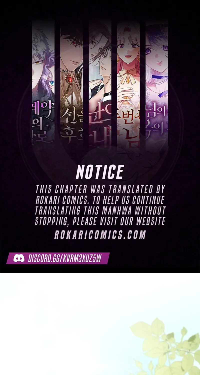 To the Flawless Duke Chapter 31 page 1 - 