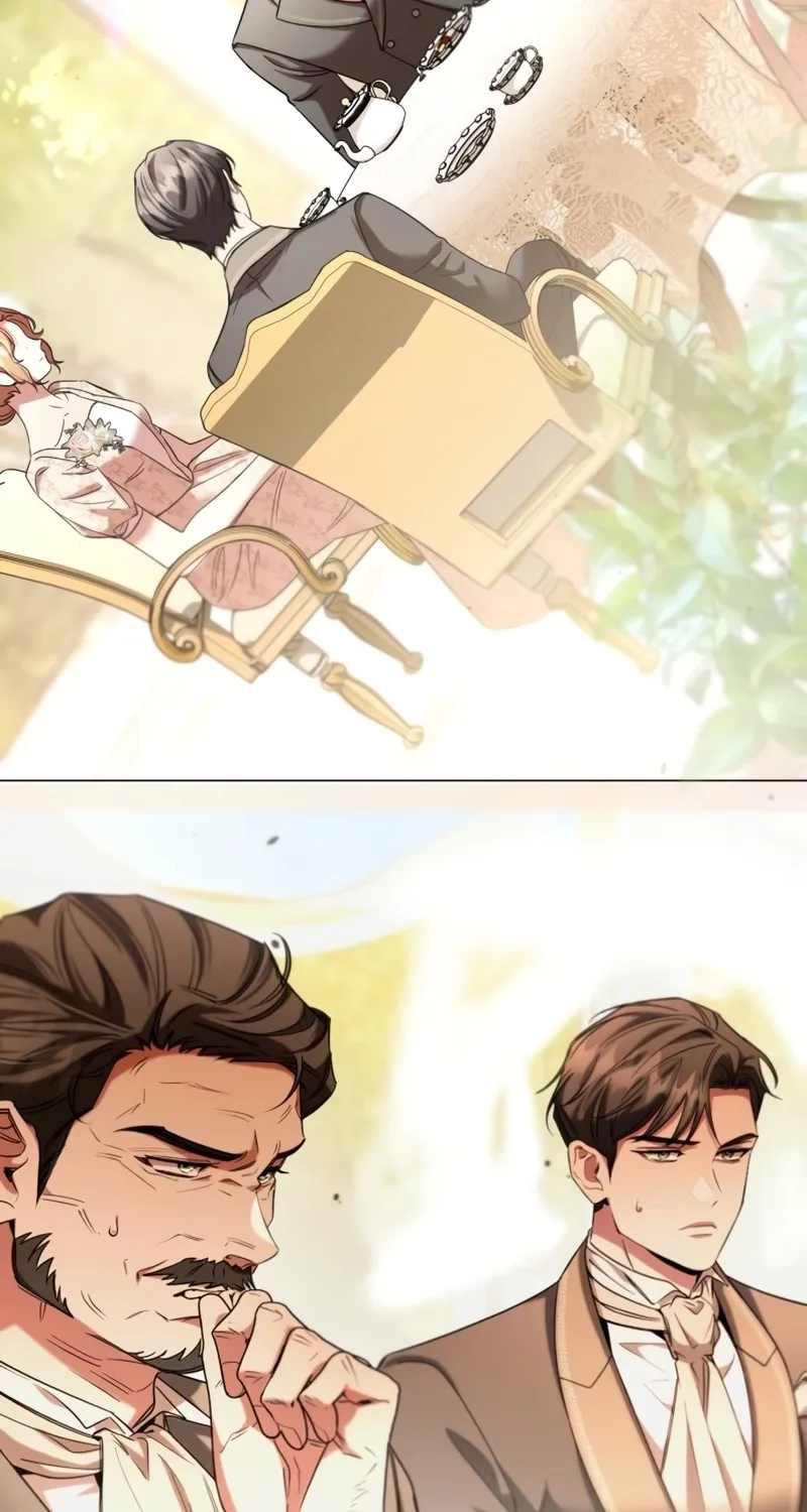 To the Flawless Duke Chapter 31 page 24 - 