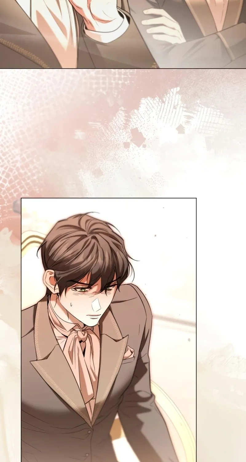 To the Flawless Duke Chapter 31 page 25 - 