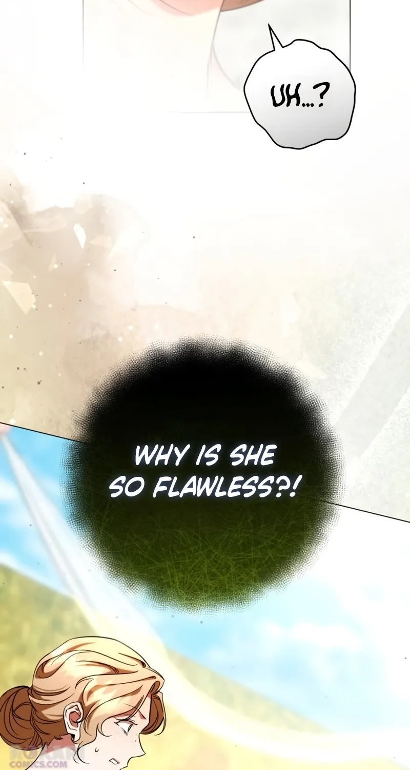 To the Flawless Duke Chapter 31 page 38 - 