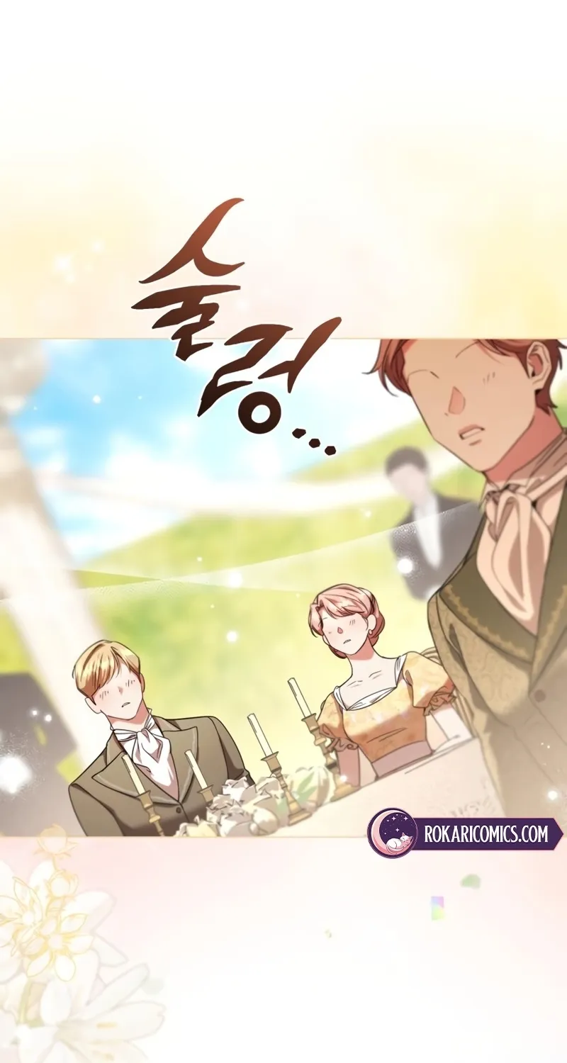 To the Flawless Duke Chapter 31 page 40 - 