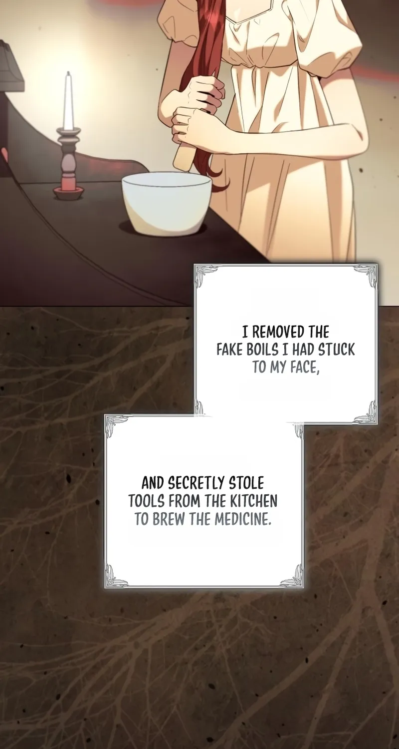 To the Flawless Duke Chapter 31 page 47 - 