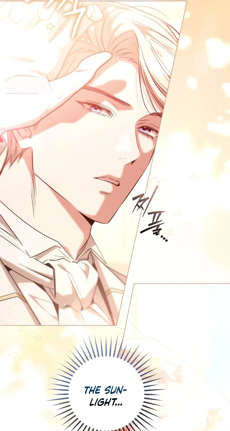 To the Flawless Duke Chapter 31 page 8 - 