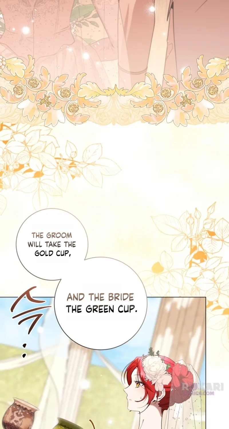To the Flawless Duke Chapter 31 page 74 - 