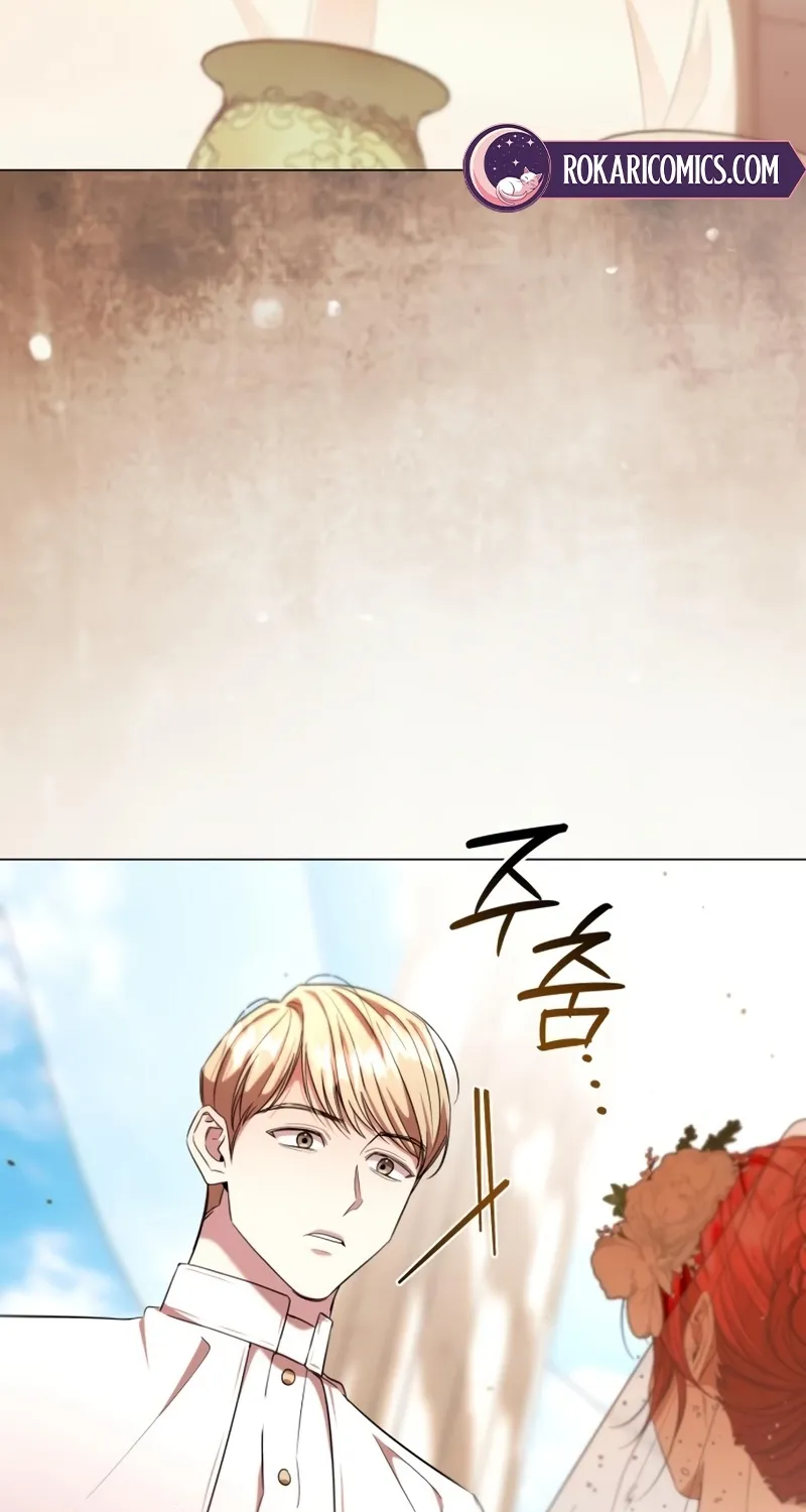 To the Flawless Duke Chapter 31 page 88 - 