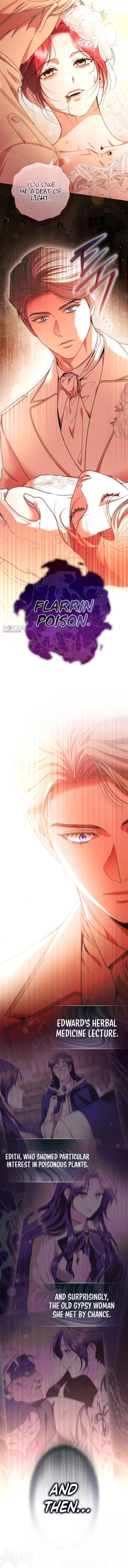 To the Flawless Duke Chapter 32 page 2 - 