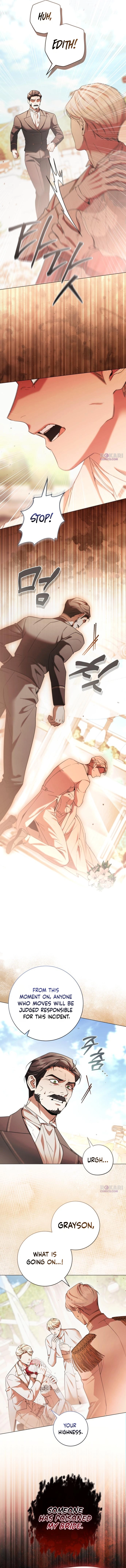 To the Flawless Duke Chapter 32 page 3 - 