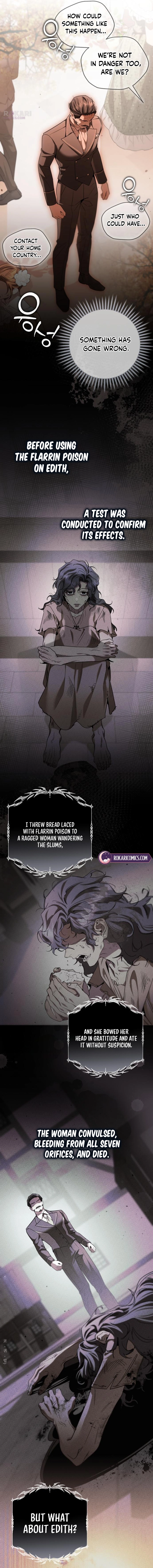 To the Flawless Duke Chapter 32 page 5 - 