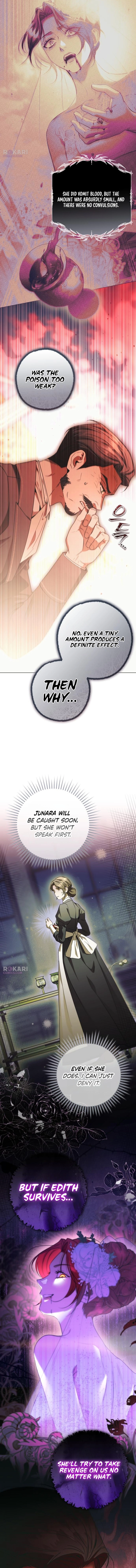 To the Flawless Duke Chapter 32 page 6 - 