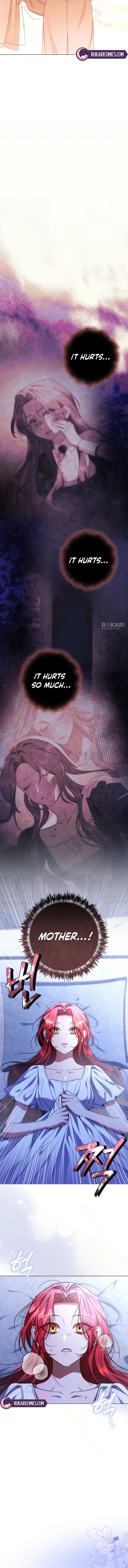 To the Flawless Duke Chapter 32 page 8 - 