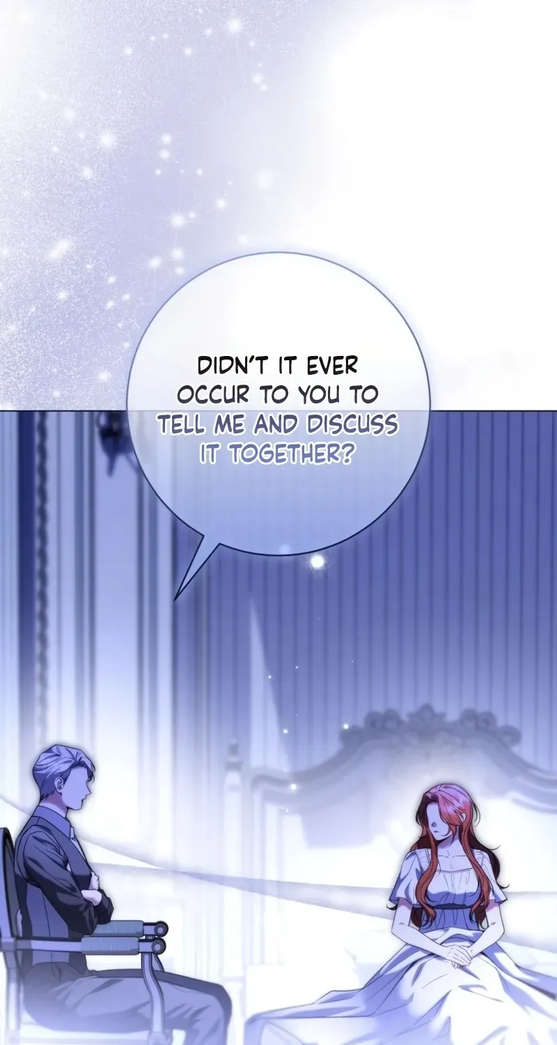 To the Flawless Duke Chapter 33 page 14 - 