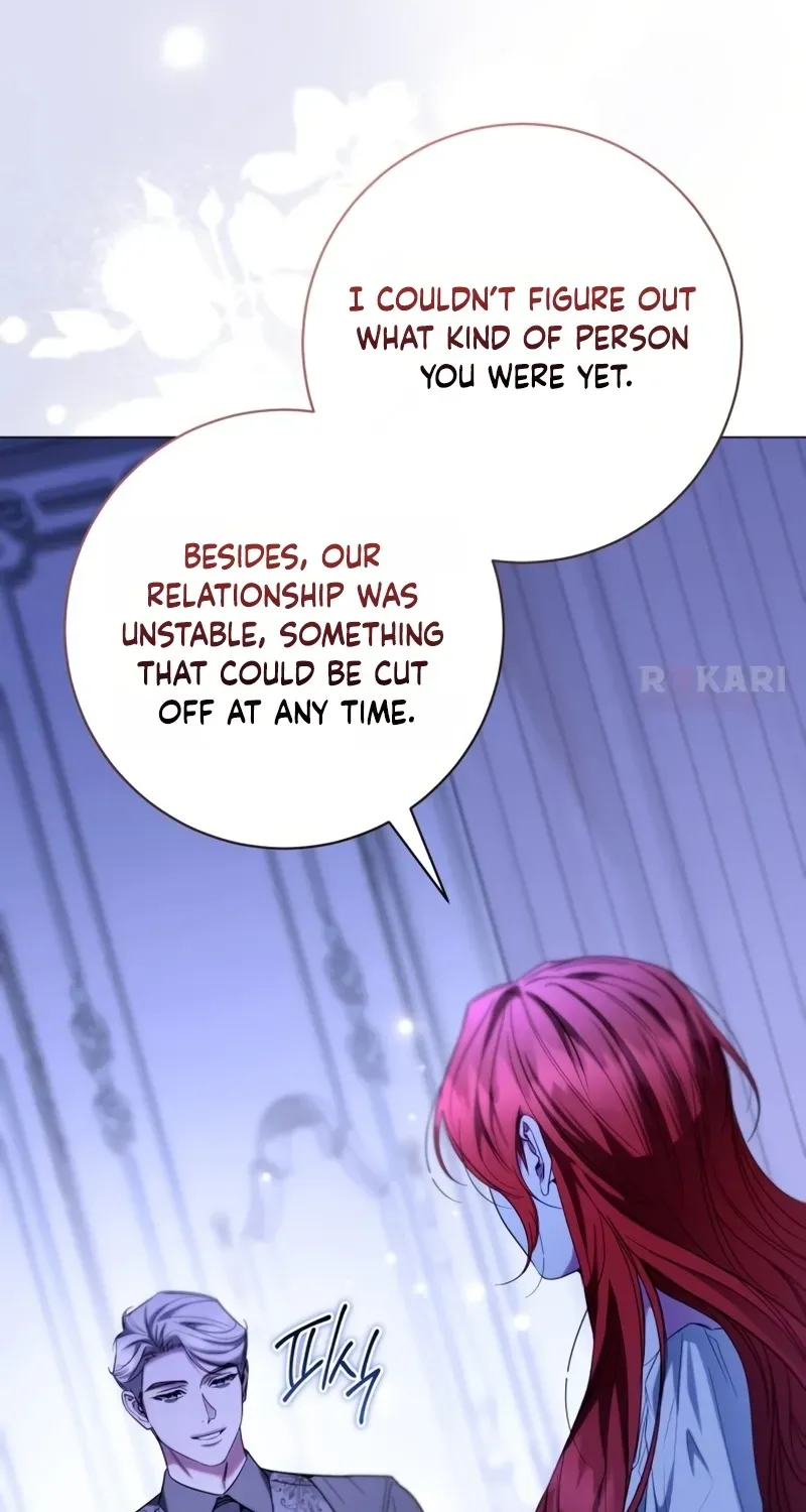 To the Flawless Duke Chapter 33 page 17 - 