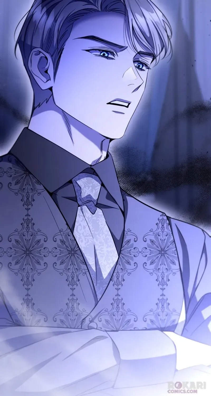 To the Flawless Duke Chapter 33 page 3 - 