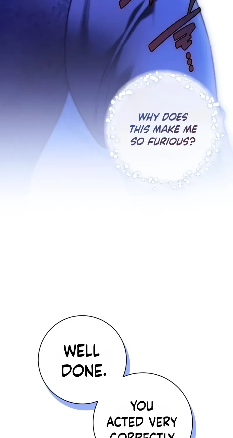 To the Flawless Duke Chapter 33 page 25 - 