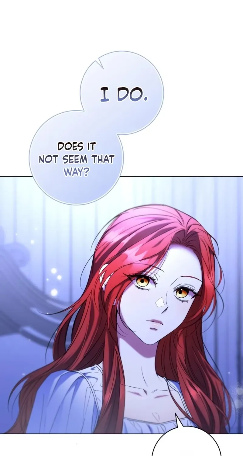 To the Flawless Duke Chapter 33 page 27 - 