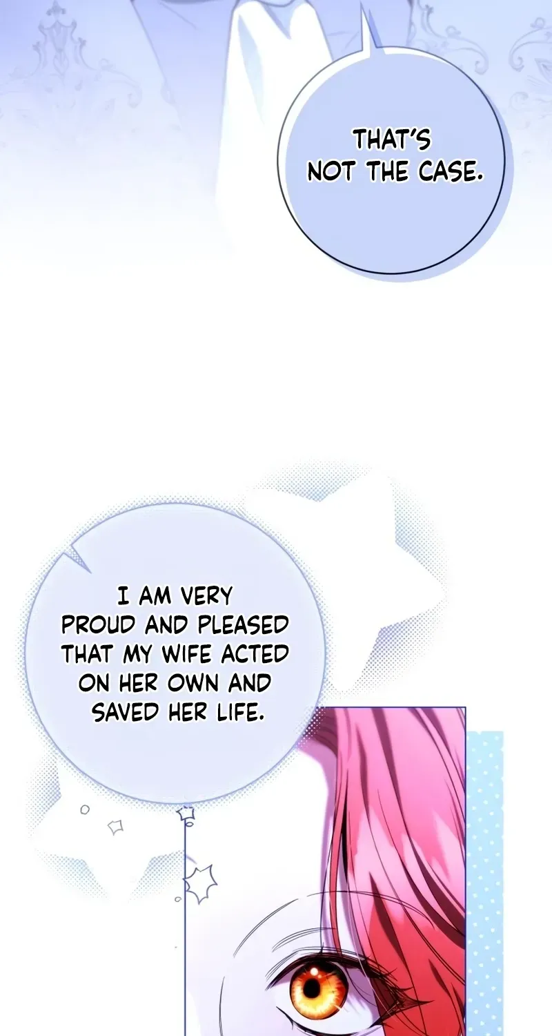 To the Flawless Duke Chapter 33 page 30 - 