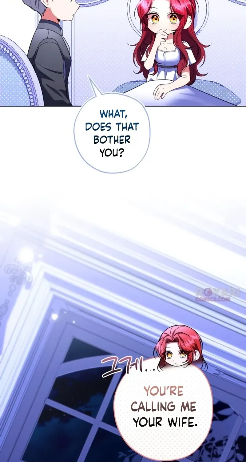 To the Flawless Duke Chapter 33 page 32 - 