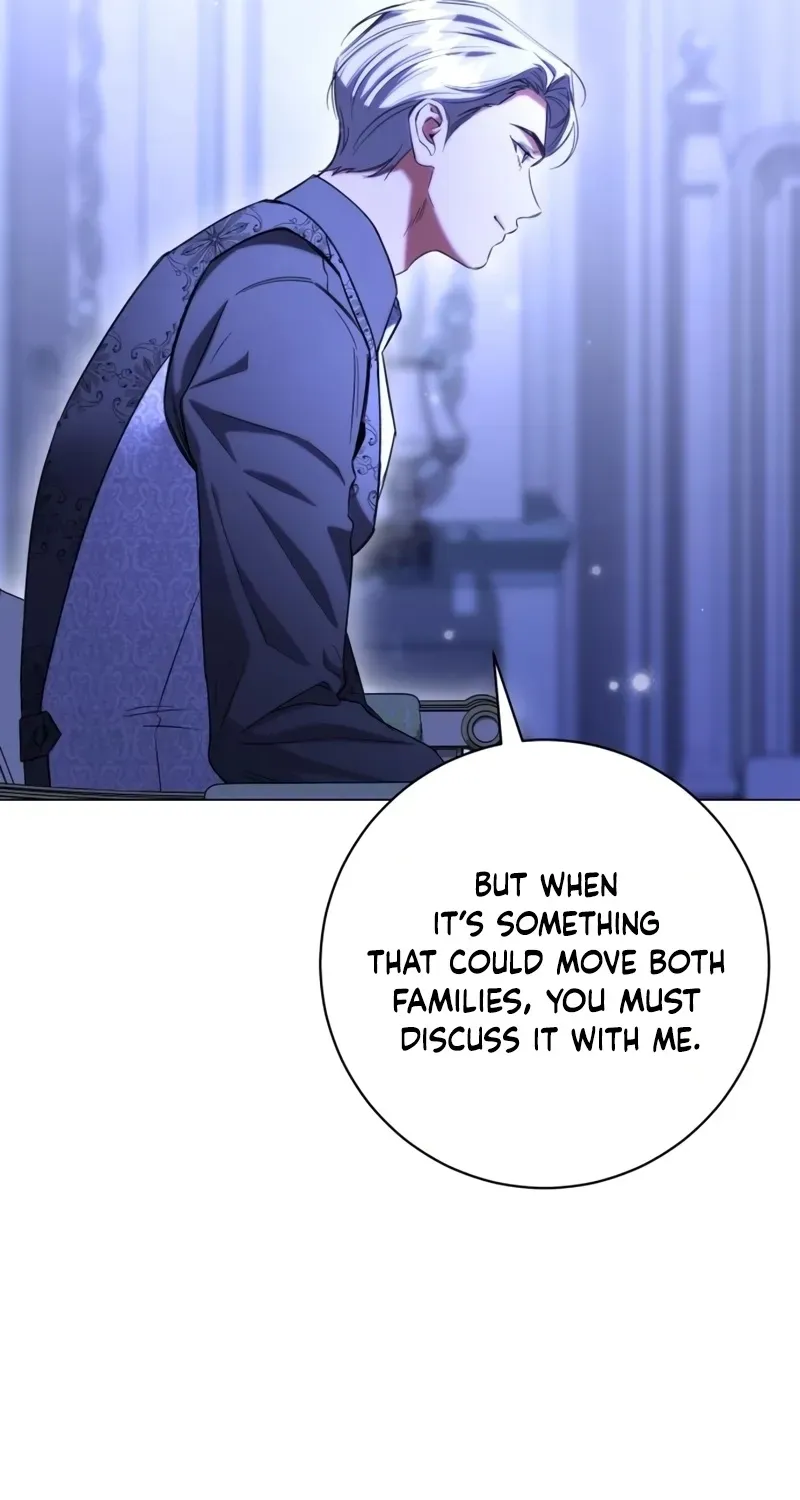 To the Flawless Duke Chapter 33 page 44 - 