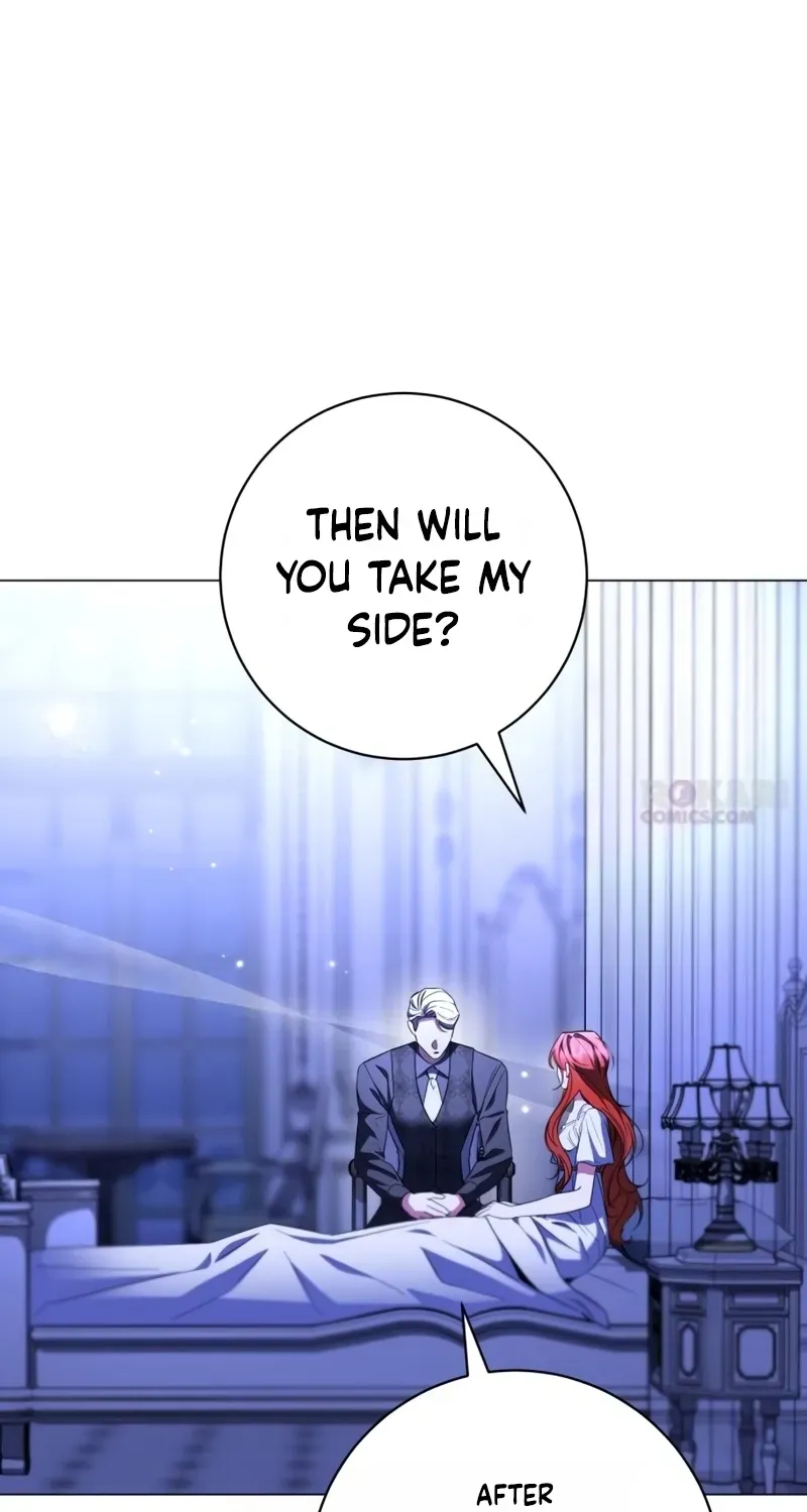 To the Flawless Duke Chapter 33 page 45 - 