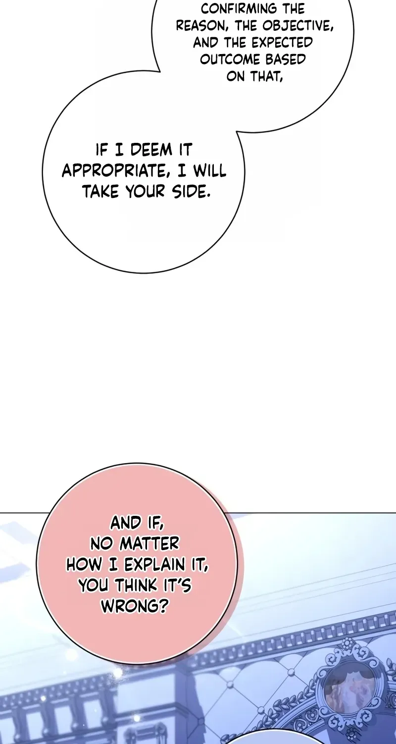 To the Flawless Duke Chapter 33 page 46 - 