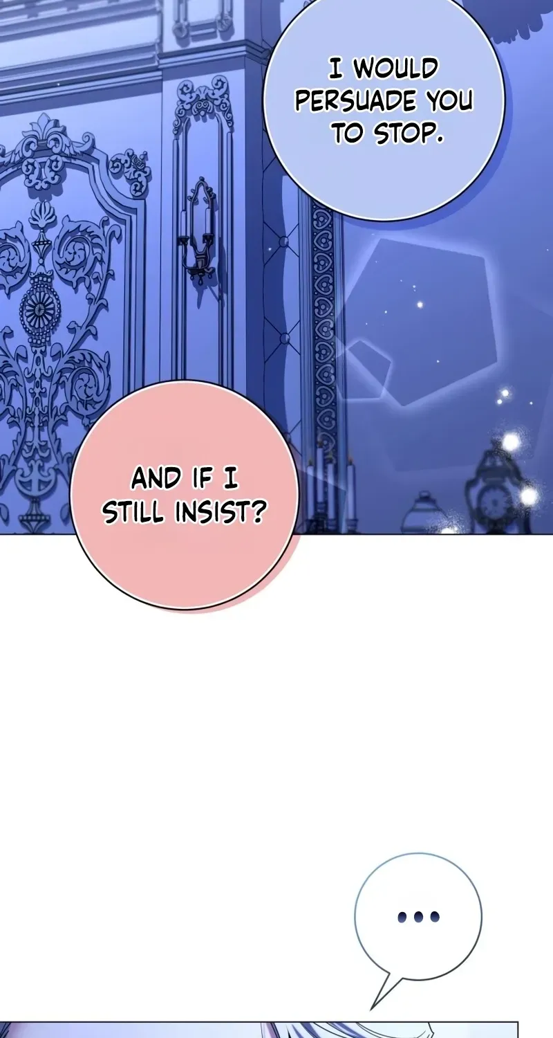 To the Flawless Duke Chapter 33 page 47 - 