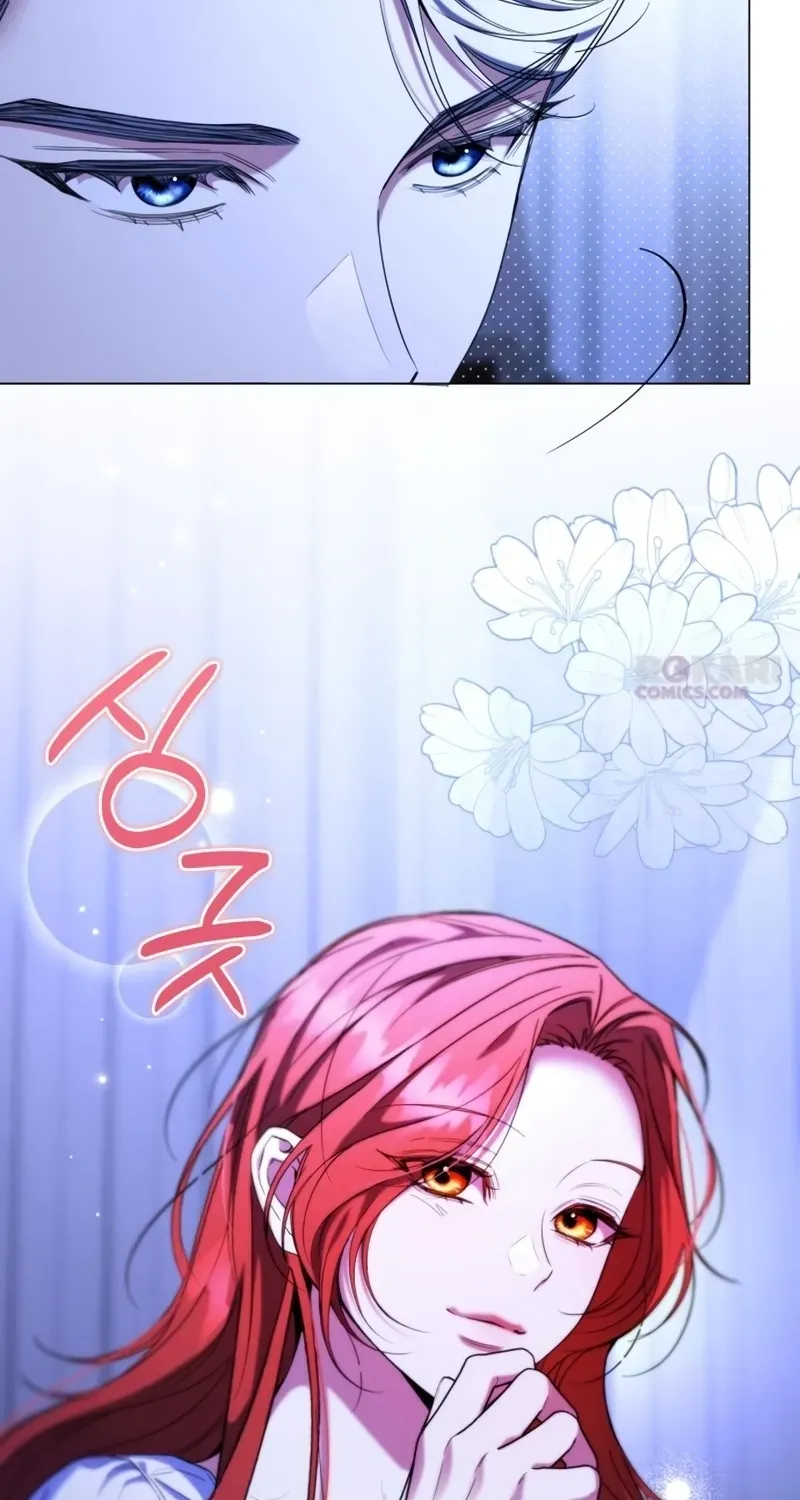 To the Flawless Duke Chapter 33 page 48 - 