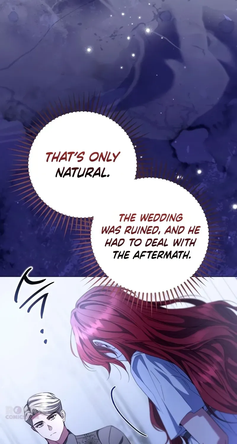 To the Flawless Duke Chapter 33 page 6 - 