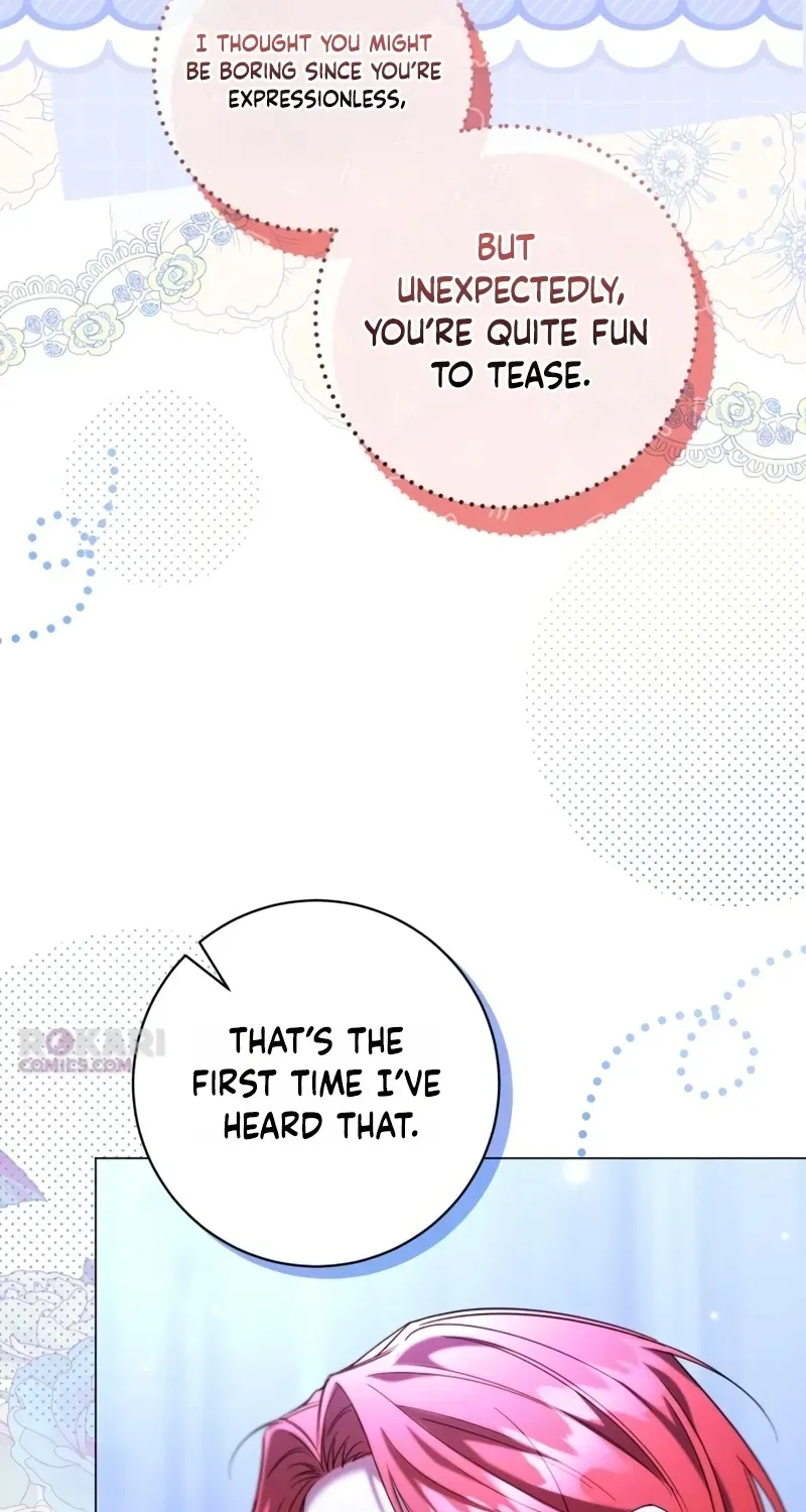 To the Flawless Duke Chapter 33 page 51 - 