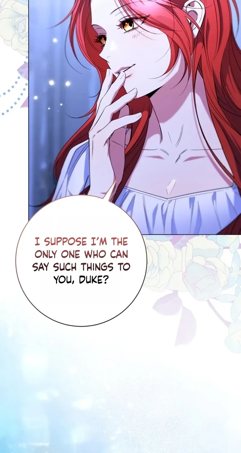 To the Flawless Duke Chapter 33 page 52 - 