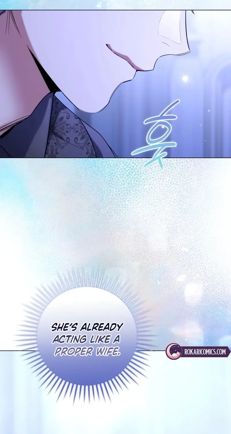 To the Flawless Duke Chapter 33 page 53 - 