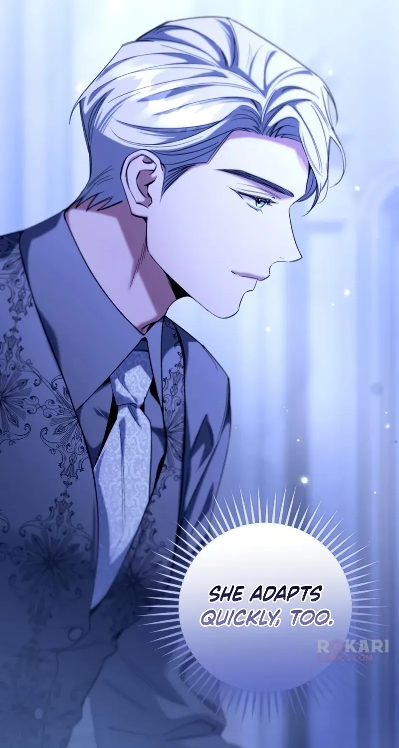To the Flawless Duke Chapter 33 page 54 - 