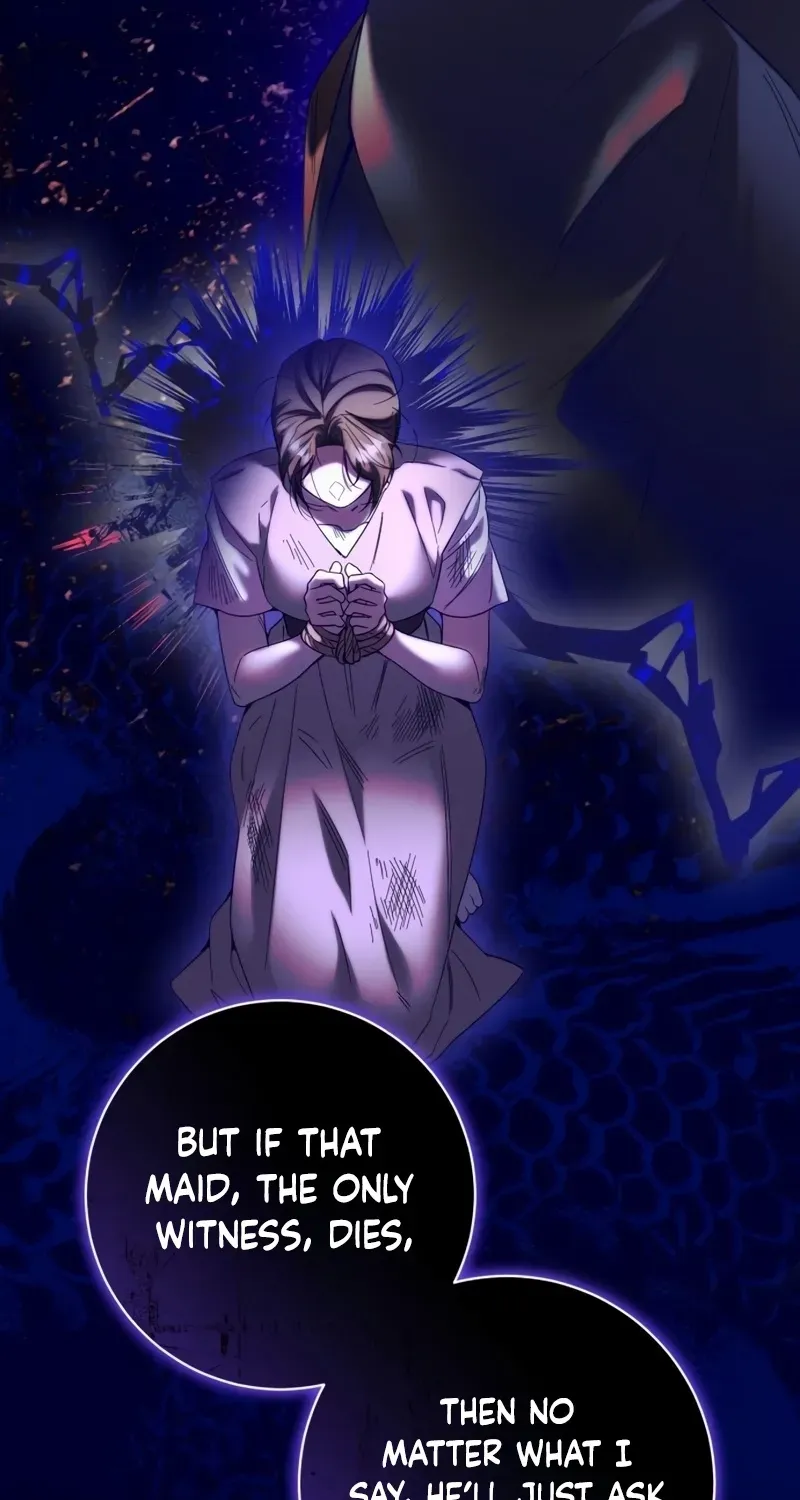 To the Flawless Duke Chapter 33 page 58 - 
