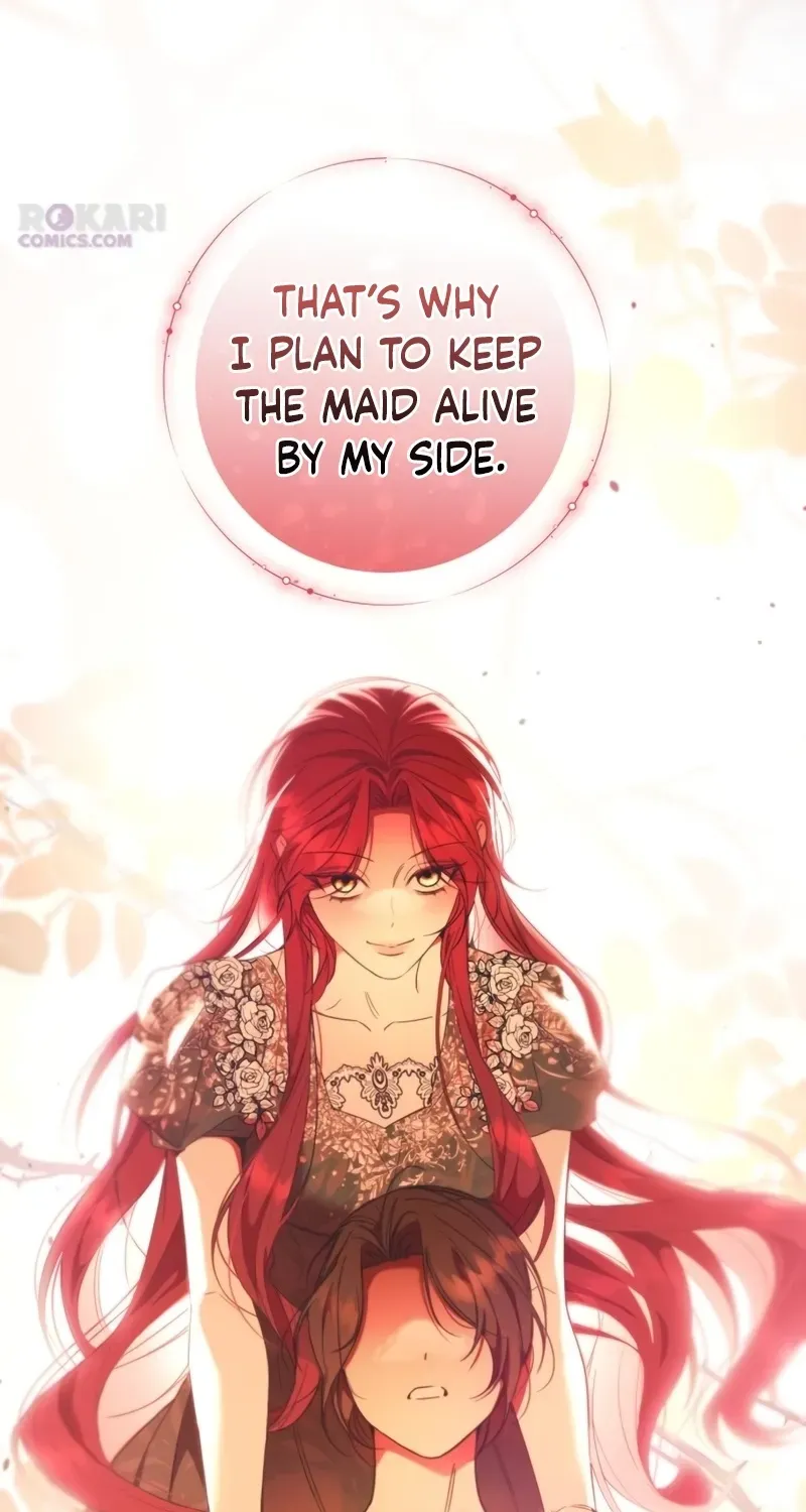 To the Flawless Duke Chapter 33 page 61 - 