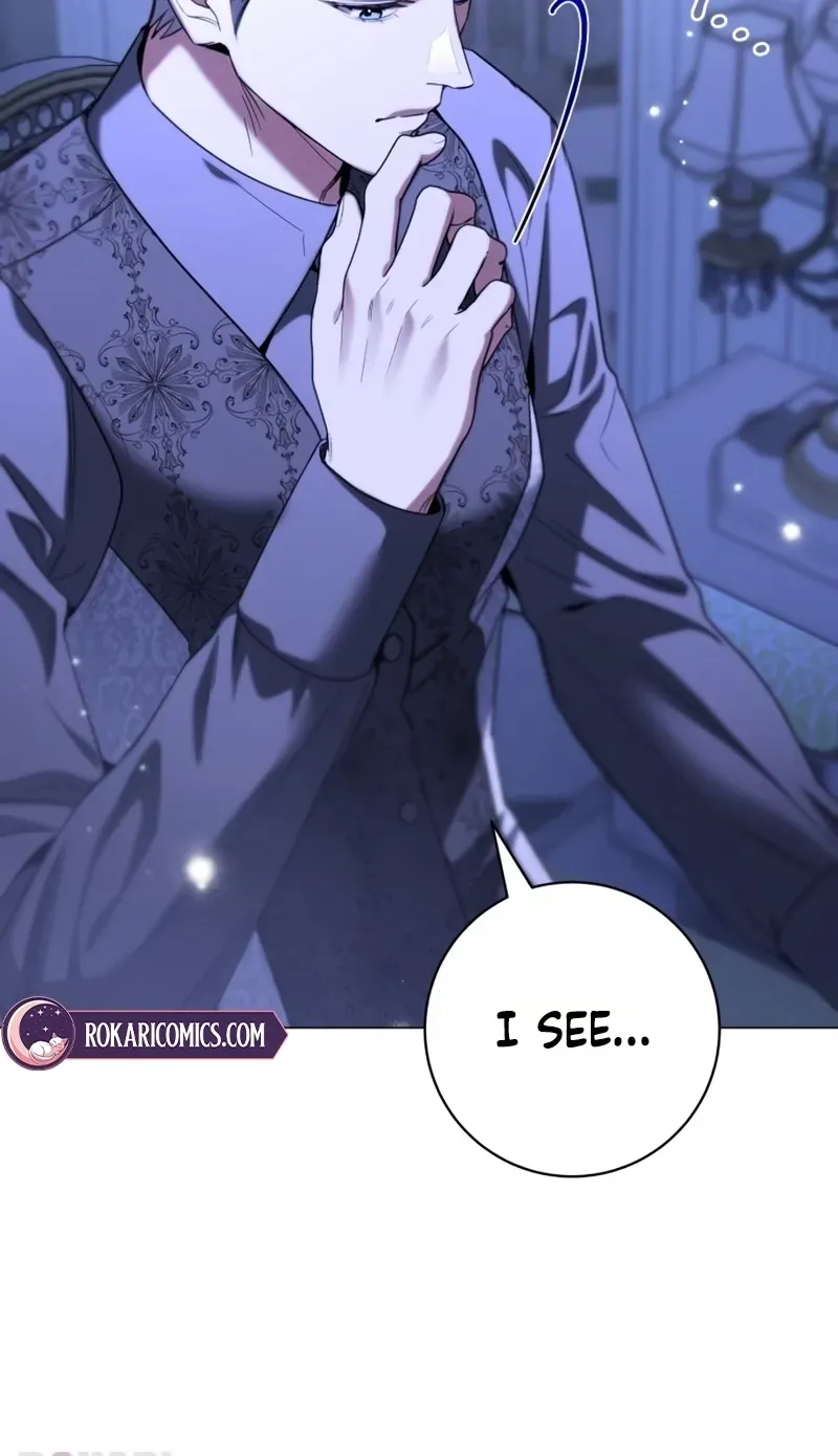 To the Flawless Duke Chapter 33 page 63 - 
