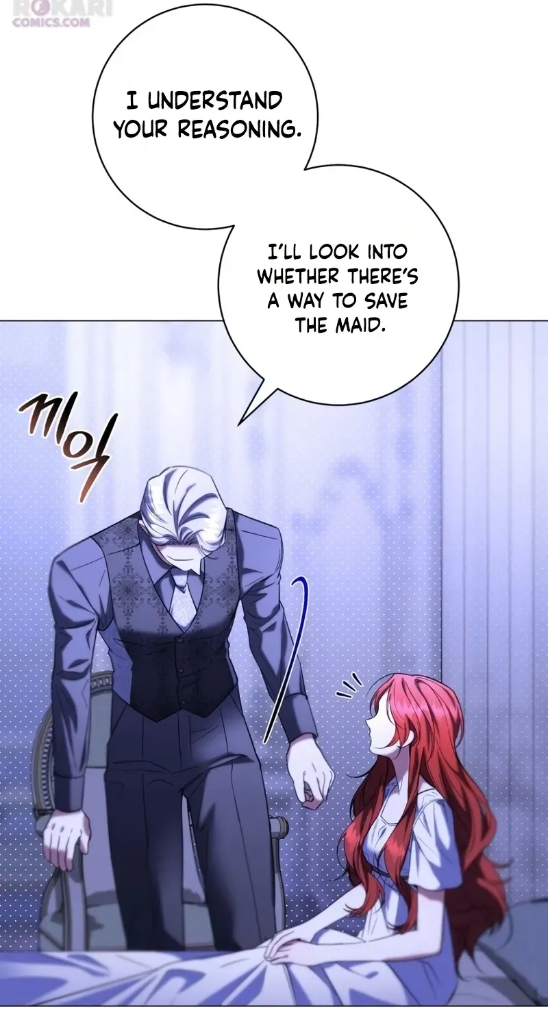 To the Flawless Duke Chapter 33 page 64 - 