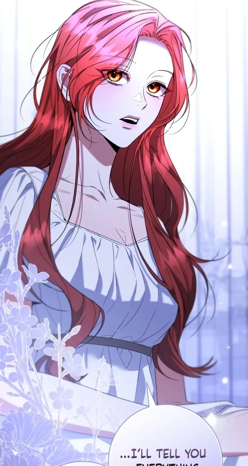 To the Flawless Duke Chapter 33 page 8 - 