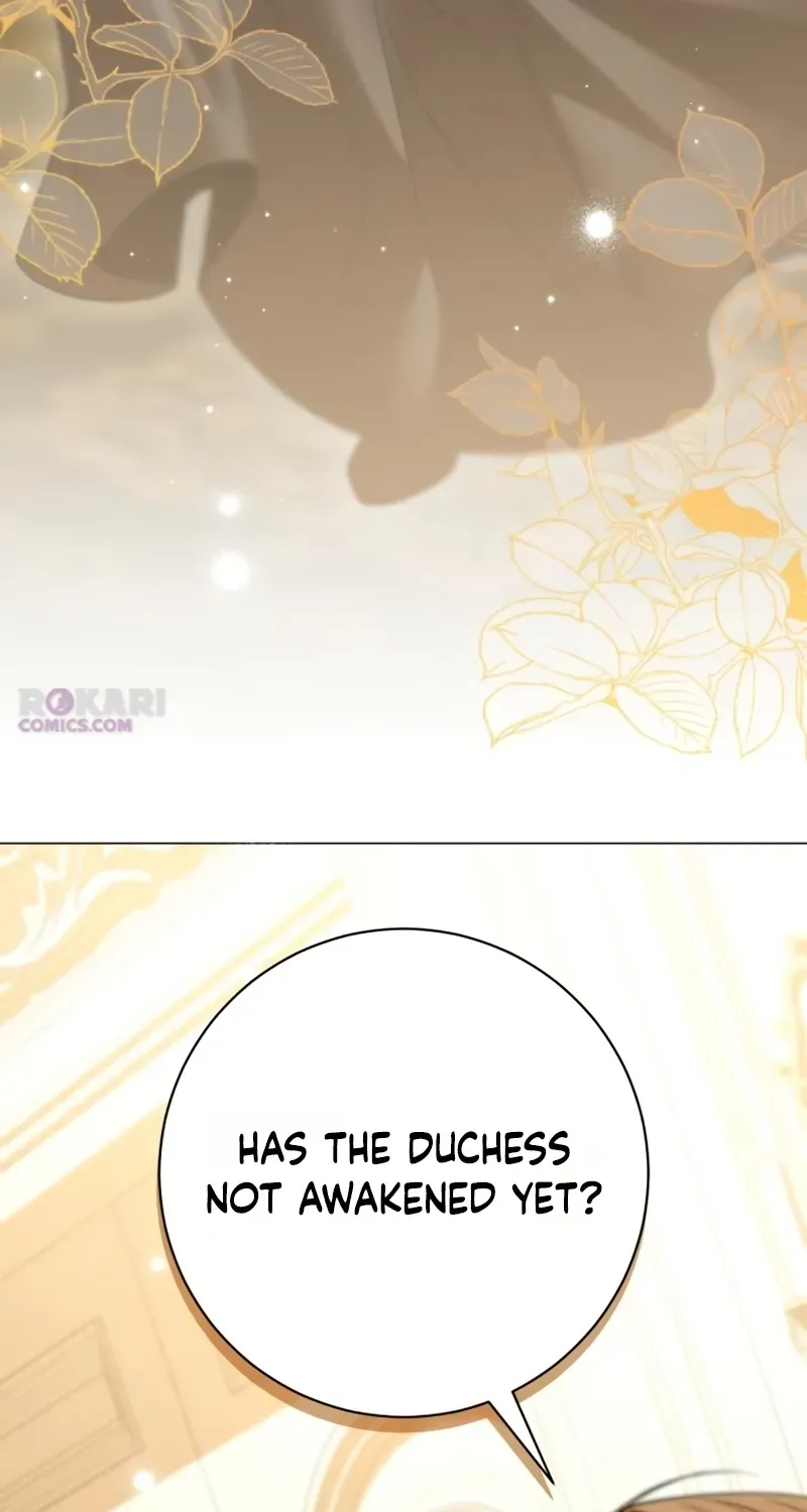 To the Flawless Duke Chapter 33 page 82 - 