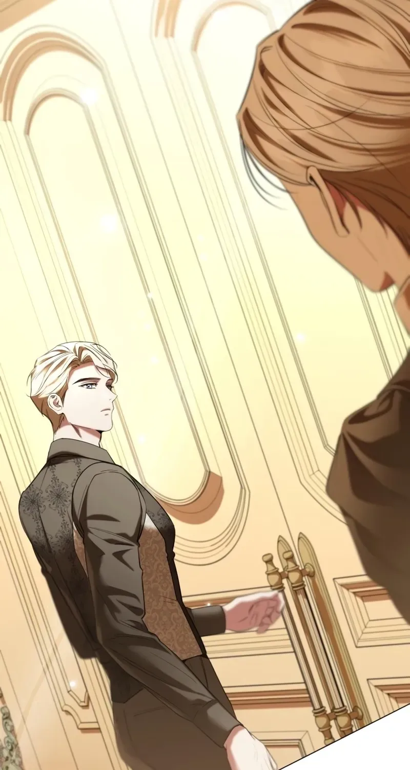 To the Flawless Duke Chapter 33 page 83 - 
