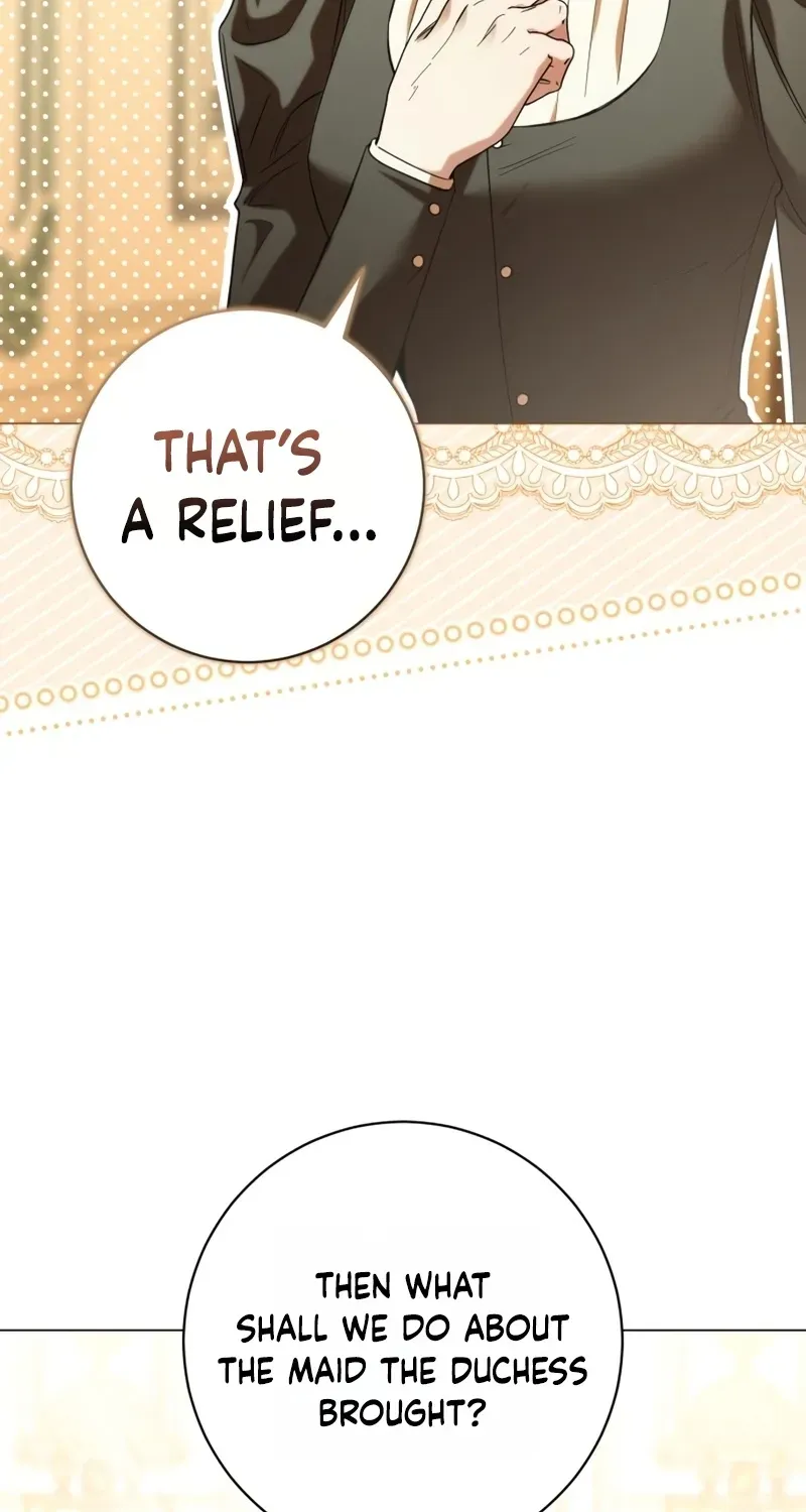 To the Flawless Duke Chapter 33 page 86 - 