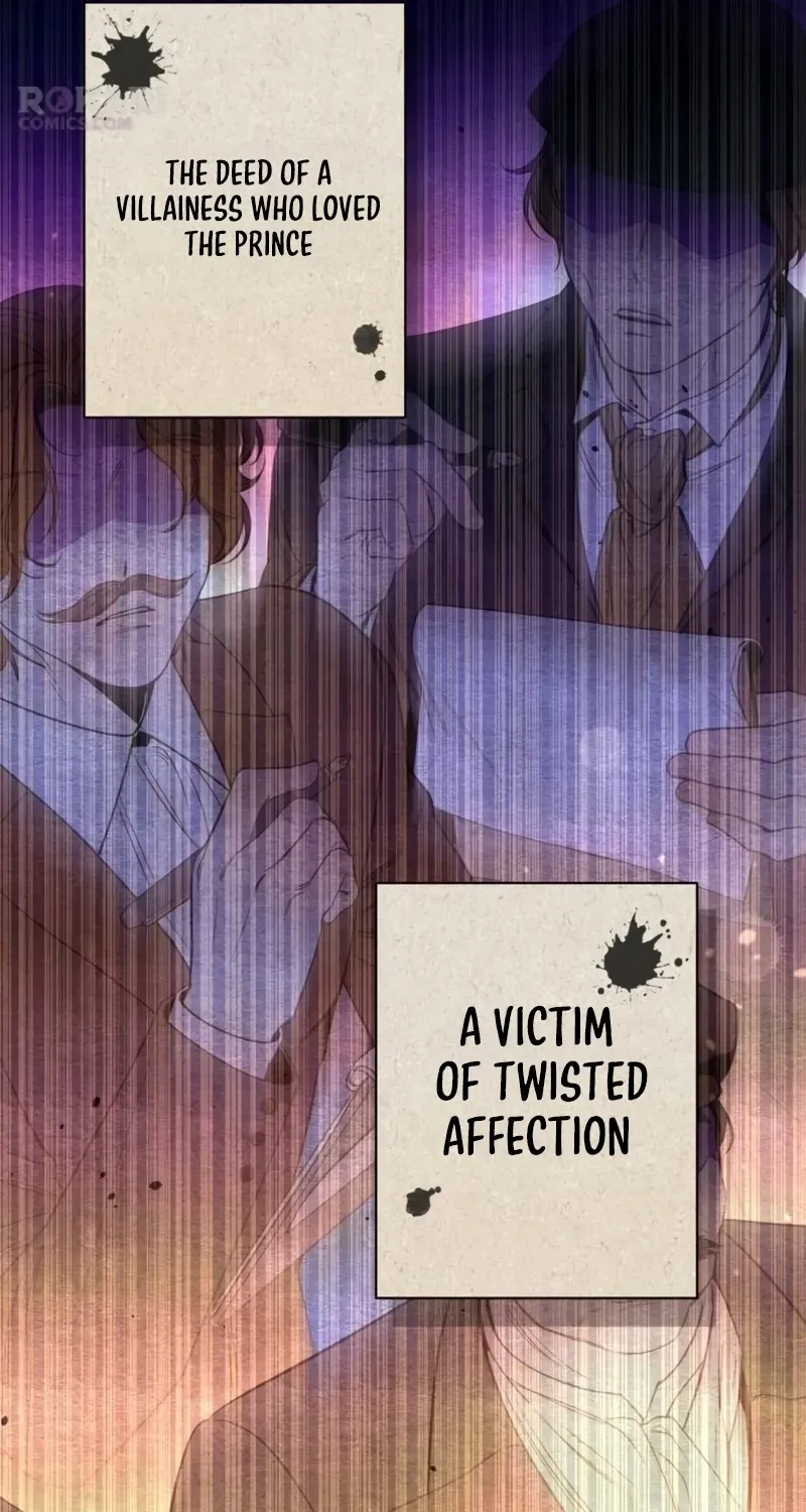 To the Flawless Duke Chapter 33 page 92 - 