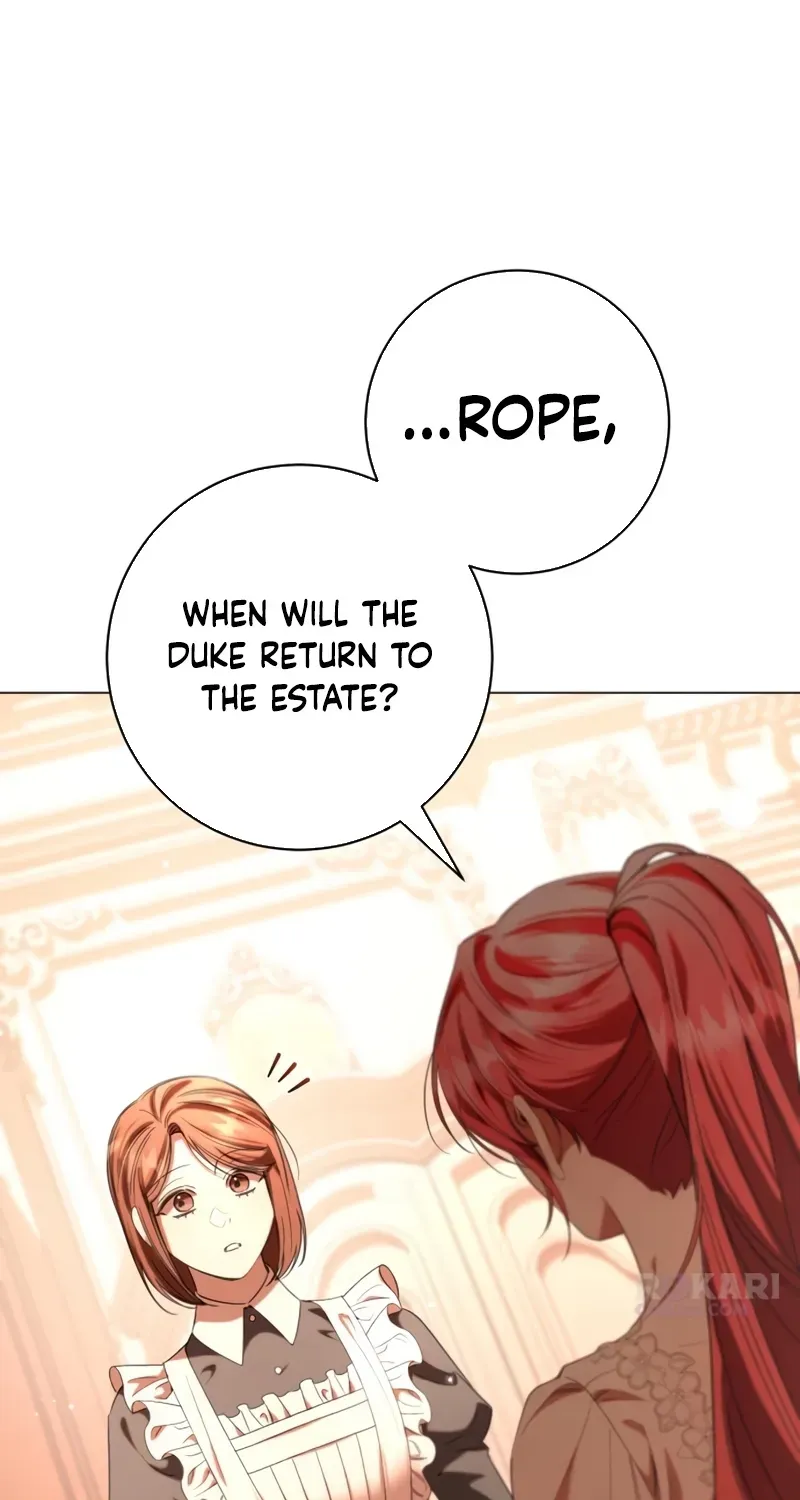 To the Flawless Duke Chapter 34 page 101 - 