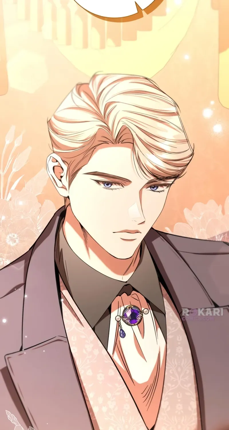 To the Flawless Duke Chapter 34 page 104 - 