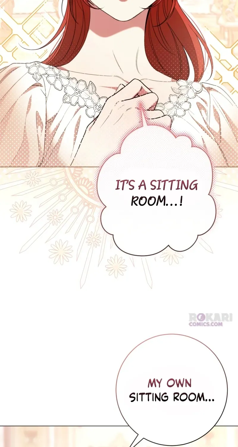 To the Flawless Duke Chapter 34 page 13 - 